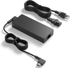 230W Laptop Charger Compatible with Razer Blade 15 14 17 Rc30-0248 Rc30-0238 Gtx