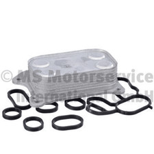 Ölkühler Motoröl für ALFA ROMEO FIAT LANCIA OPEL MITO DOBLO Großraumlimousine