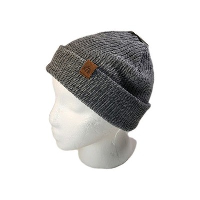 Moon Kitty Beanie  Size Medium.