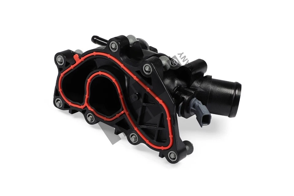 TM1123 HEPU Thermostat, coolant for MERCEDES-BENZ - Image 2 of 2