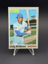 1970 Topps #170 Billy Williams