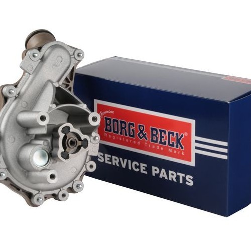 For FORD TRANSIT CUSTOM V362 2012 on Water pump BWP2219