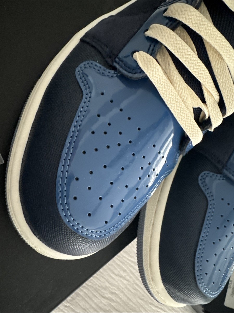 Air Jordan Mid SE Craft View 5