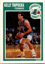 Kelly Tripucka