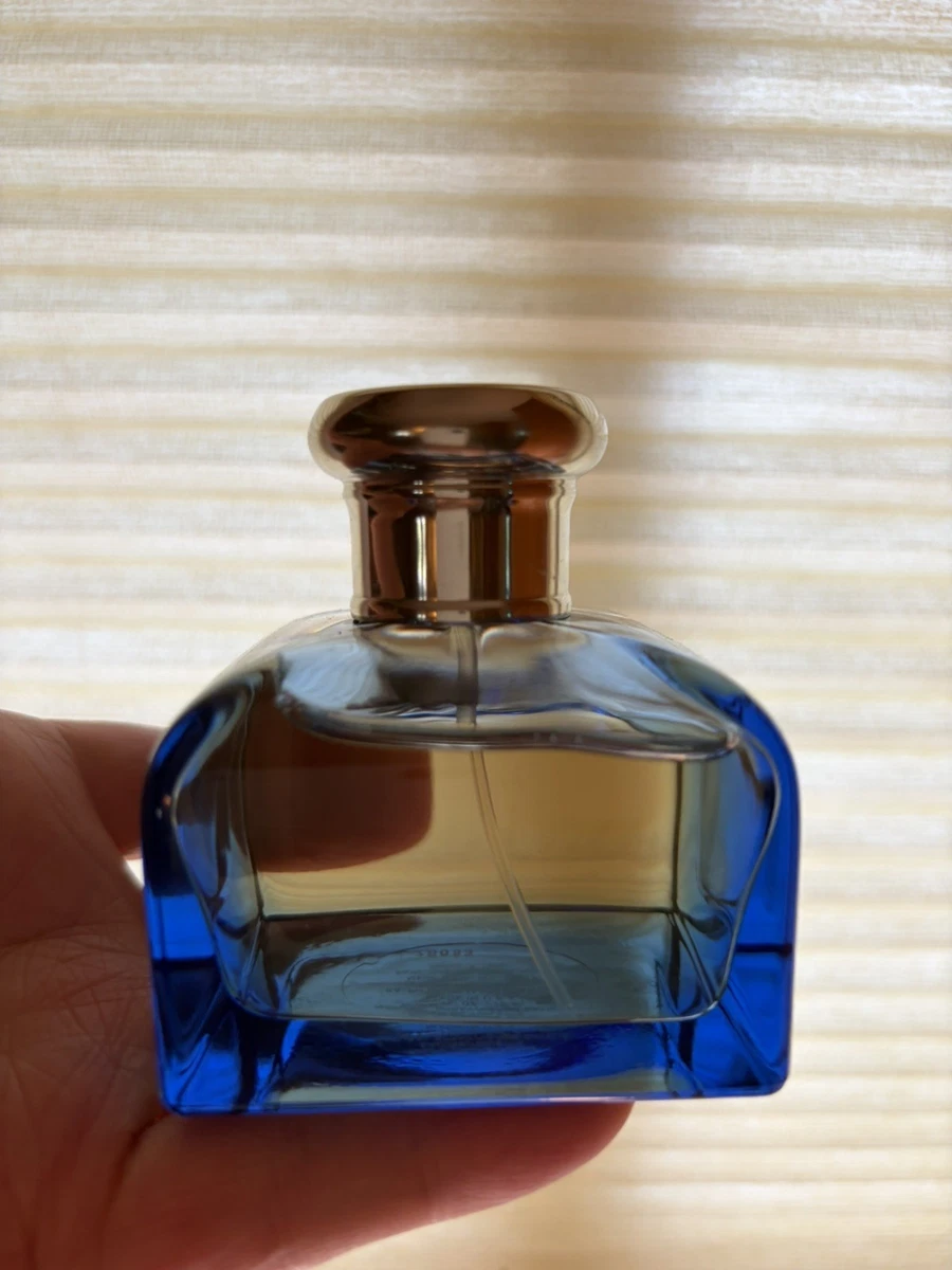 Discontinued Blue Fragrances for Women for sale | eBay
