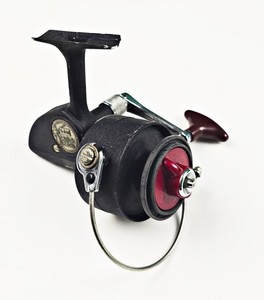 Dam Quick Reels | eBay