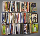 Lot Of (340) Nolan Ryan Premium Base Cards Topps Donruss Upper Deck Leaf