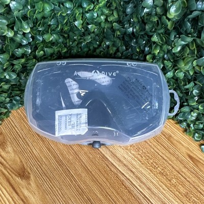 Aqua Dive Sports Mask