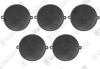 Vaillant Membrane, (X5) VCW 180 K XE U.W. Vaillant-Nr. 010375