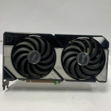 Asus GeForce RTX 5070 Dual 12GB GDDR7 Graphics Card DUAL-RTX5070-012G-I3S