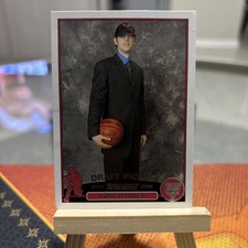 Kirk Hinrich 2003-04 Topps Basketball Rookie Card #227 RC Bulls Guard. rookie card picture