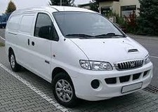 Boite de vitesse Hyundai SATELLITE