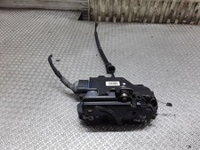 Porte avant et accessoires Volkswagen PHAETON