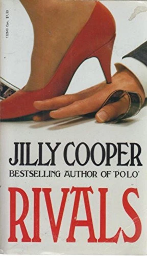 Rivals, Cooper, Jilly
