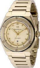 TechnoMarine Women's Coral Legacy 36mm Quartz Watch TM-416045