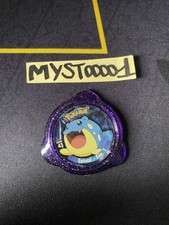 Kraks Pokemon 43 Spheal Obalie Anglais Panini Occasion 