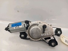 SCHEIBENWISCHERMOTOR HINTEN Seat Ibiza IV SC (6J1) 2009 6J3955711