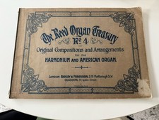 The Reed Organ Treasury No. 4