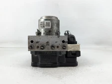 2009 Acura Ilx Abs Pump Control Module GENH3
