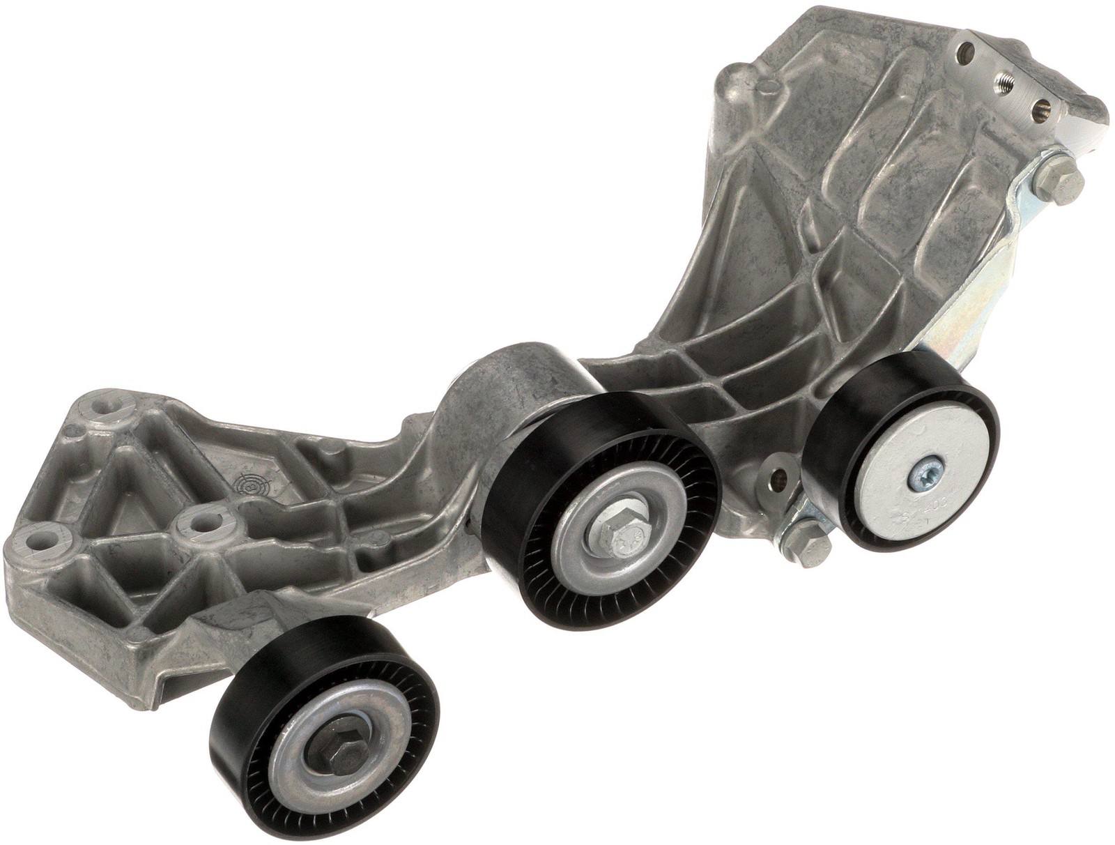 Fits GATES T38466 BELT TENSIONER V-RIBBED BELT - Image 4