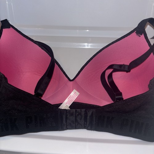 Reggiseno Victoria Secret taglia 32DD NUOVO SENZA ETICHETTE - Foto 2 di 5
