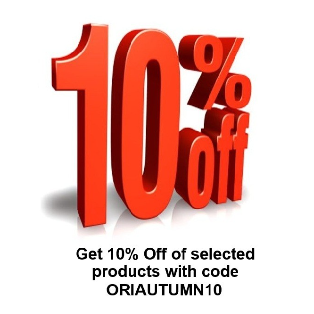 10% off