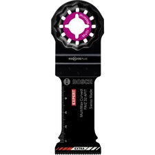 Bosch Accessories 2608900028 EXPERT MultiMax PAIZ 32 APIT Carbide Multimesser...