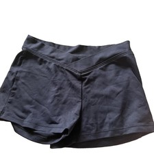 Bloch Jazz Shorts Girls Size 8-10