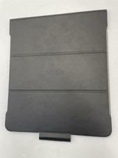 Plant-Based Leather Folio Cover with Magnetic...