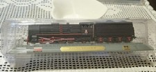 SET di Treni da collezione NSWGT C38 . PT 47 -SHAO SHAN 8- DV VT 172 