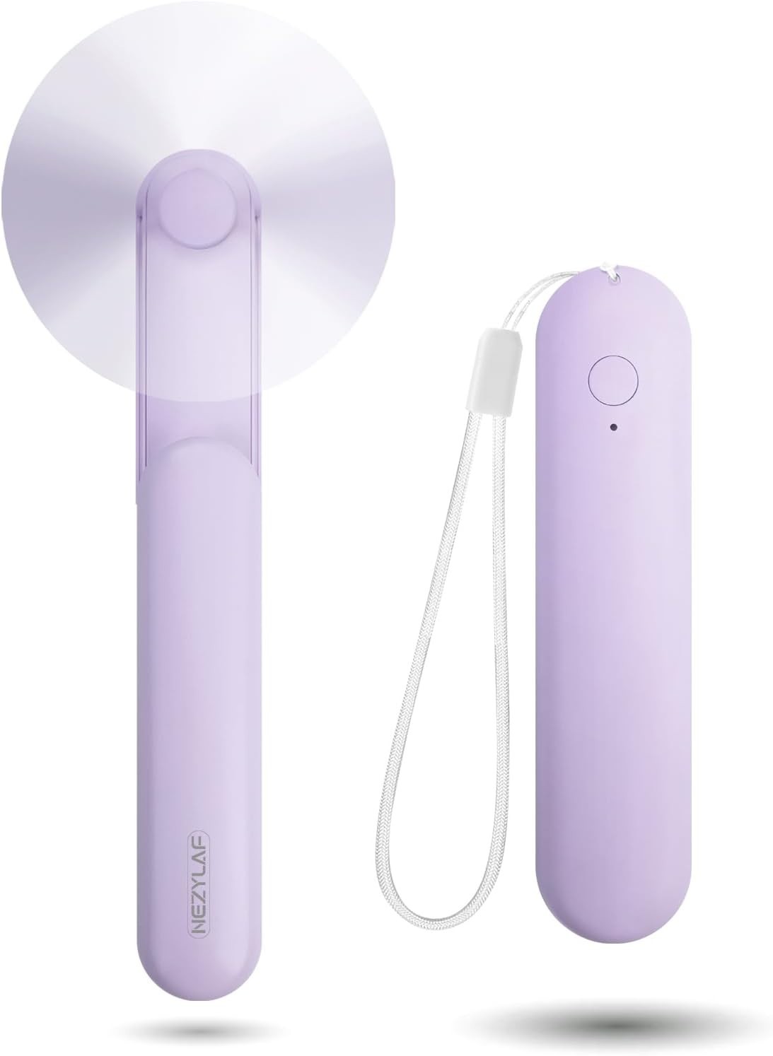 Nezylaf Portable Mini Handheld Fan