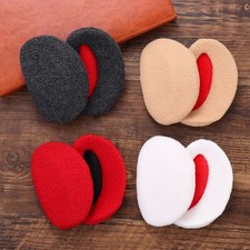 Winter Ear Protection Warm Ear Cover Bandless Ear Warmers Earmuffs Ear Warmers