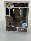 Funko Pop! Marvel: Guardians of The Galaxy Volume 3 - Groot with Wings NOT MINT