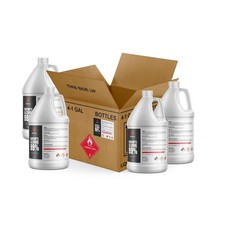 Isopropyl Alcohol 99 - 4 Gallon Case - High-Purity Concentrated Rubbing Alco...