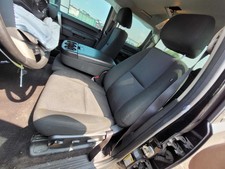 Used Front Left Seat Front Fits 2013 Gmc Sierra 1500 Pickup Bucket And Bench Se
