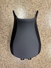 Bmw Standard Height Heated Comfort Rider Seat - R1300gs 2024 52531541508