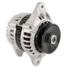 Alternator For Yanmar Generator Many Models 11983677200 119836-77200-3