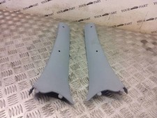 Porte avant et accessoires Smart ROADSTER