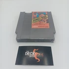 Game Only Donkey Kong Classics NES