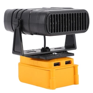 Portatif Space Chauffe-glace pour DCB208 Batterie Li Ion Smart Constante Temperat Fit