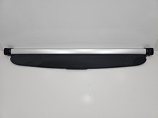 16-22 Prius Rear Trunk Cargo Cover Shade Cover Tonneau Panel Unit Factory Oem Oe