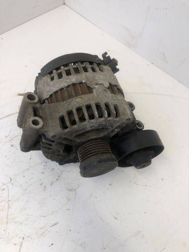 BMW 3 E92 E93 2007 Lichtmaschine 0121715012 Benzin 160kW BMO19070