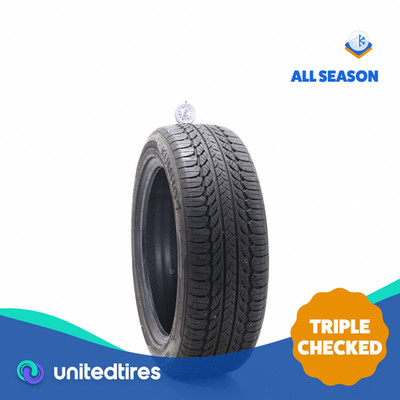 Used 185/55R16 Kumho Ecsta PA31 83V - 7.5/32