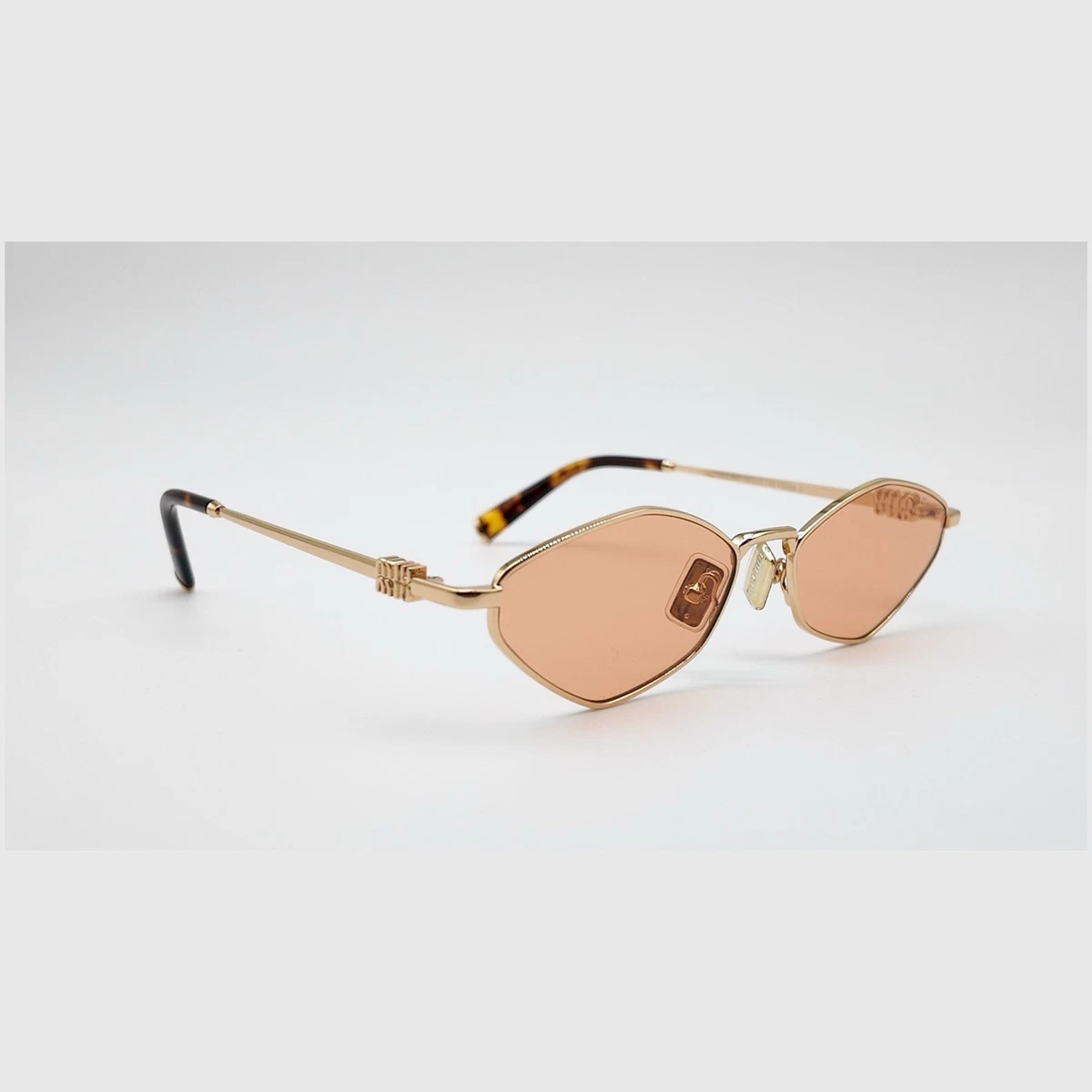 Miu Miu Cat Eye Butterfly Sunglasses for Women for sale | eBay display picture 1