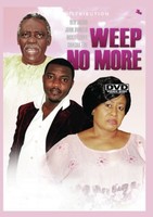 Weep No More - Dvd - G3Z