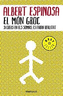 El mon grog von Albert Espinosa | Buch | Zustand gut