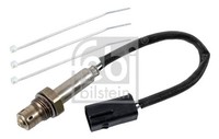 Lambdasonde Sensor Abgassteuerung Febi Bilstein 175783 FüR Nissan GT R35 Micra 3