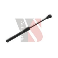 2X Gasfeder Kofferraum Hinten FüR Smart Fortwo 450 04 Bis 07 Ysparts Neu M160920