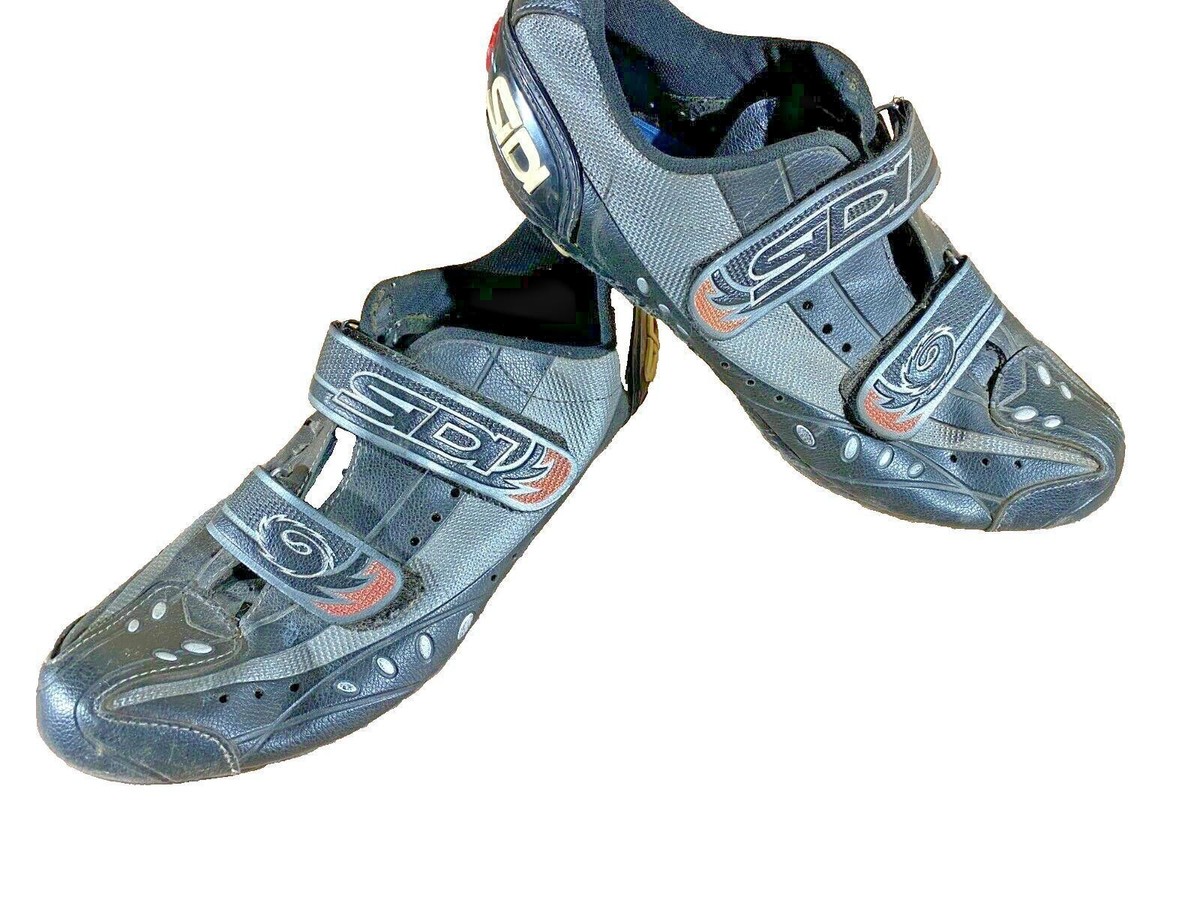 SIDI Cycling MTB Shoes Mountain Bike Boots EU46 US11 Mondo  display picture 2