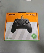 Scuf Valor Pro Wired Controller For Xbox